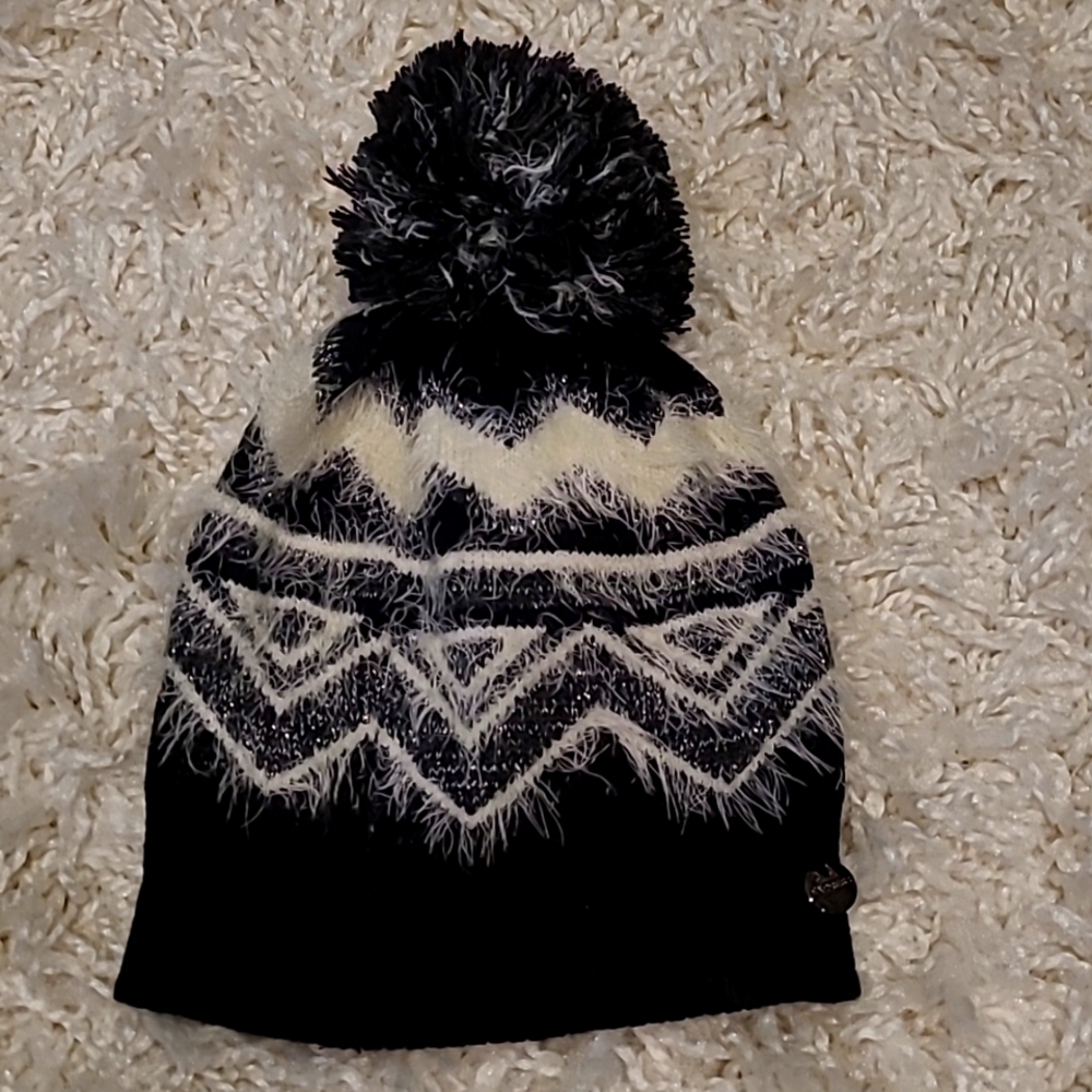Express beanie